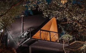 Grasshopper Cabanas
