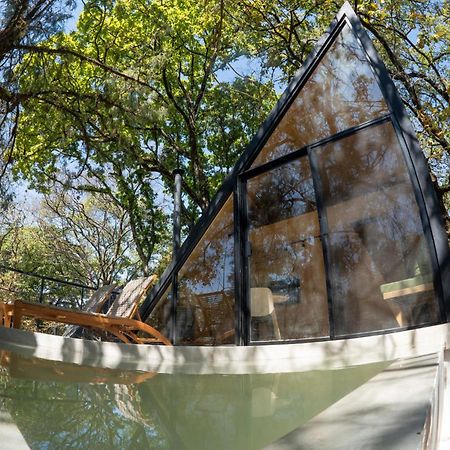 Grasshopper Cabanas Cuautla  Exterior foto