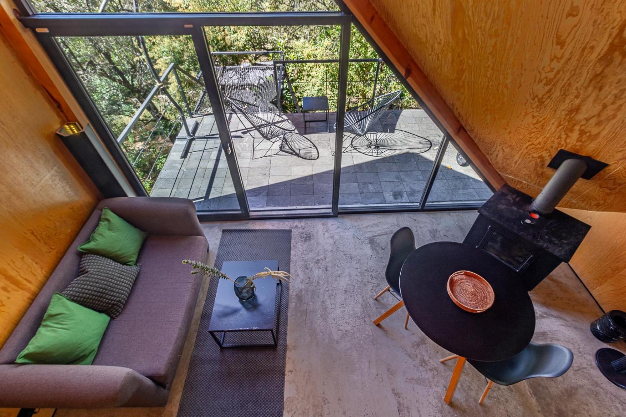 Grasshopper Cabanas Cuautla  Exterior foto