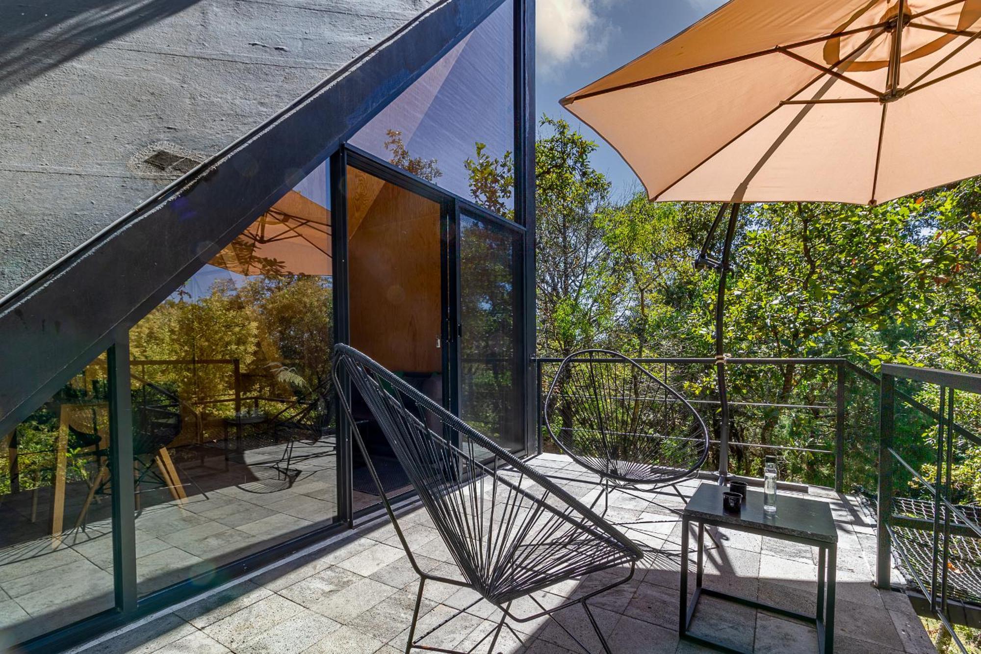 Grasshopper Cabanas Cuautla  Exterior foto