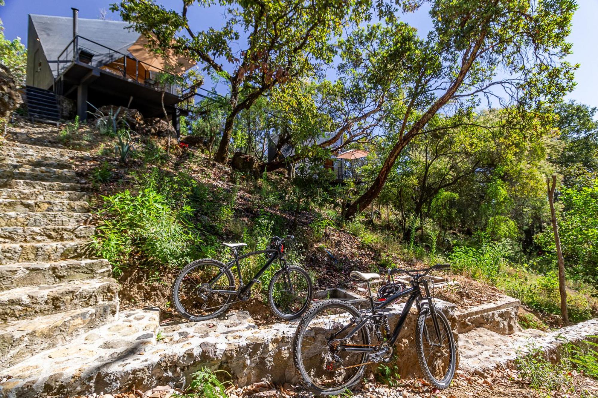 Grasshopper Cabanas Cuautla  Exterior foto