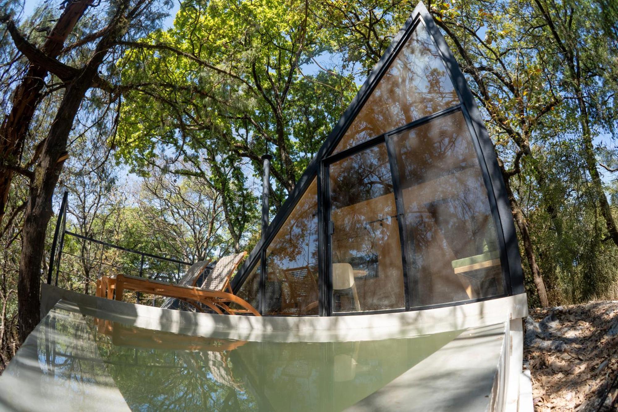 Grasshopper Cabanas Cuautla  Exterior foto