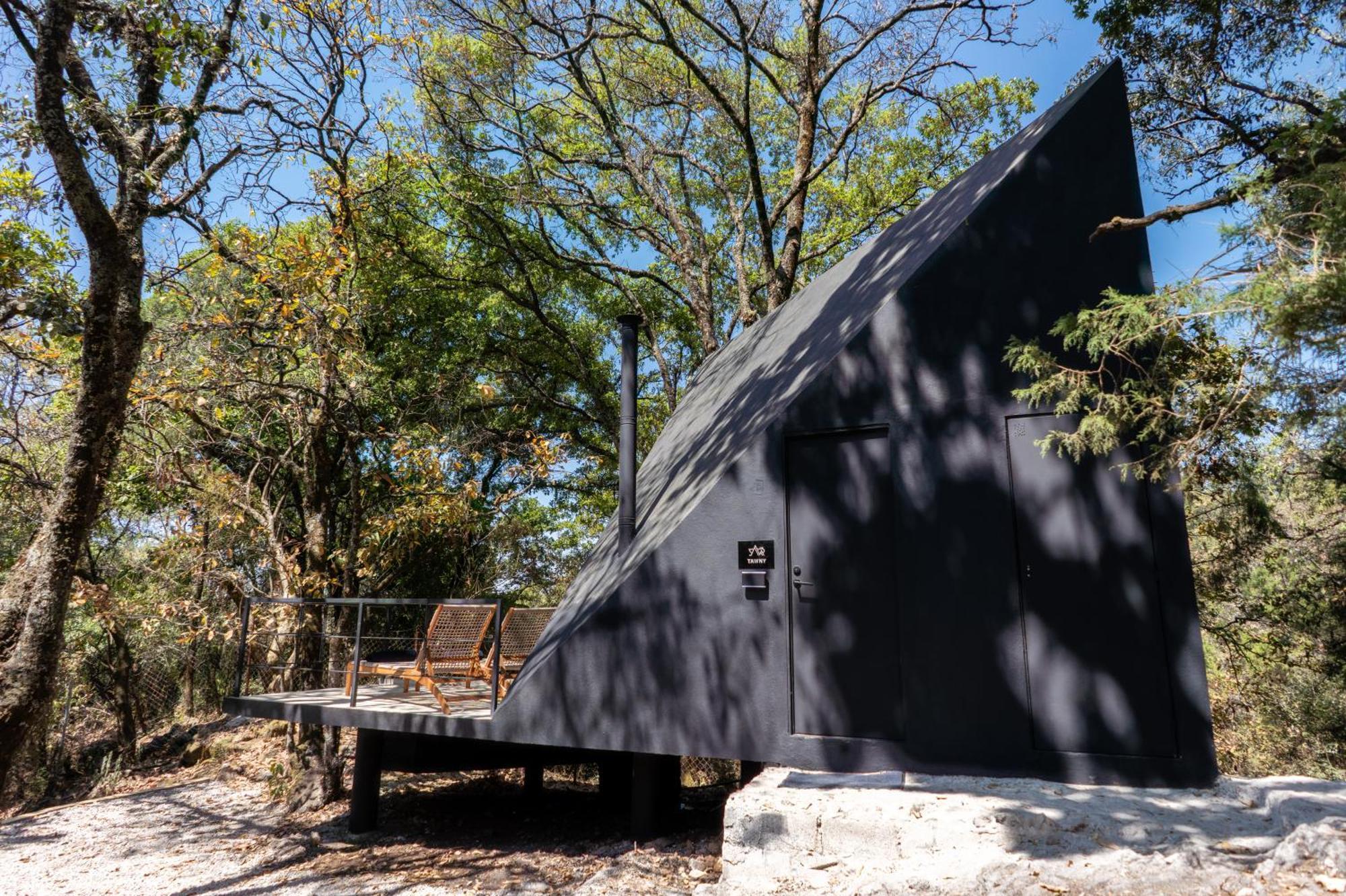 Grasshopper Cabanas Cuautla  Exterior foto